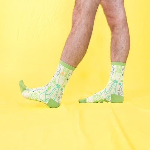 Cocktus Socks (Casual fit)
